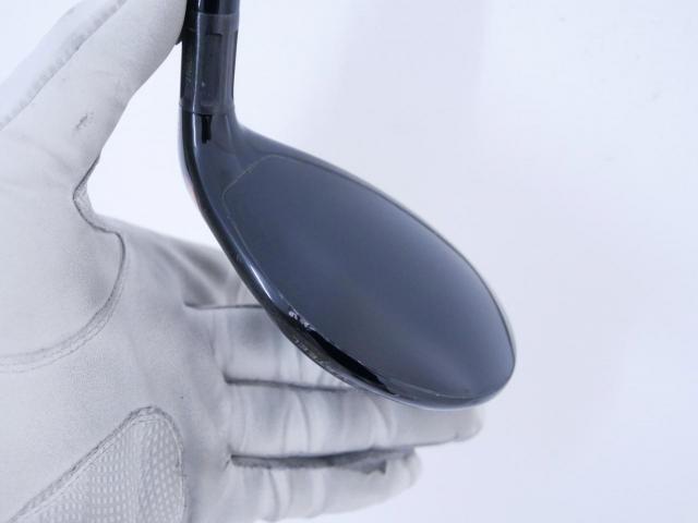 Fairway Wood : Taylormade : ไม้กระเทย Taylormade Stealth (ออกปี 2022) Loft 19 ก้าน Mitsubishi TENSEI TM60 Flex S