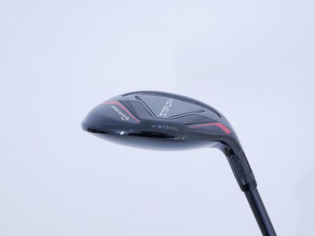 Fairway Wood : Taylormade : ไม้กระเทย Taylormade Stealth (ออกปี 2022) Loft 19 ก้าน Mitsubishi TENSEI TM60 Flex S