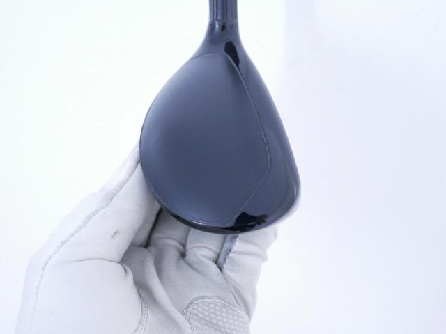 Fairway Wood : Taylormade : ไม้กระเทย Taylormade Stealth (ออกปี 2022) Loft 19 ก้าน Mitsubishi TENSEI TM60 Flex S