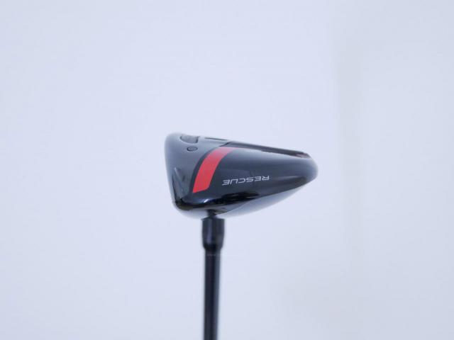 Fairway Wood : Taylormade : ไม้กระเทย Taylormade Stealth (ออกปี 2022) Loft 19 ก้าน Mitsubishi TENSEI TM60 Flex S