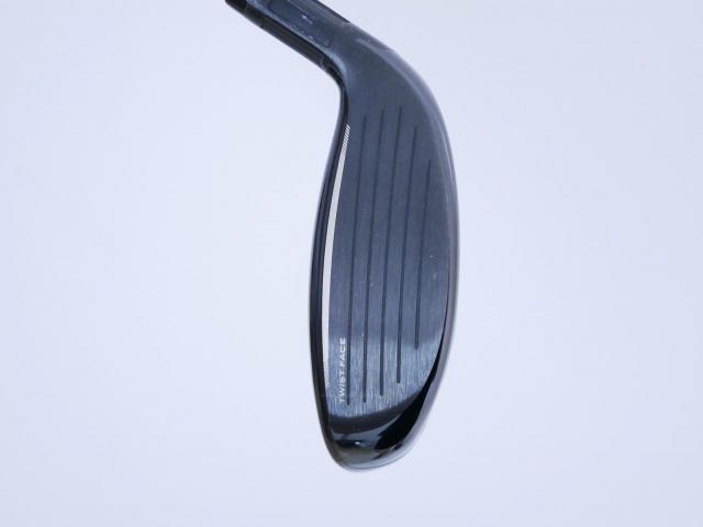 Fairway Wood : Taylormade : ไม้กระเทย Taylormade Stealth (ออกปี 2022) Loft 19 ก้าน Mitsubishi TENSEI TM60 Flex S