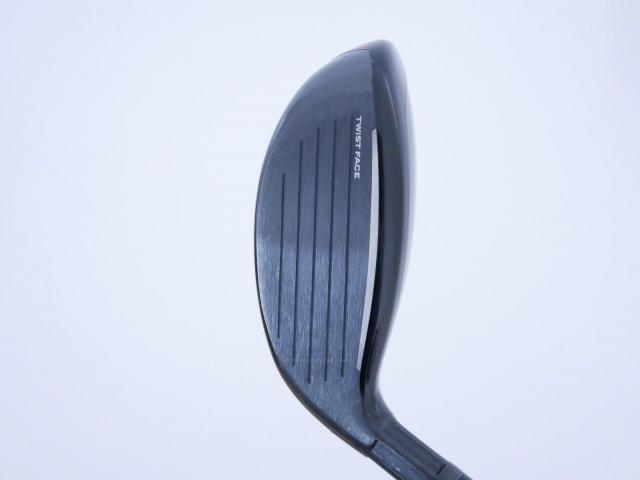 Fairway Wood : Taylormade : ไม้กระเทย Taylormade Stealth (ออกปี 2022) Loft 19 ก้าน Mitsubishi TENSEI TM60 Flex S