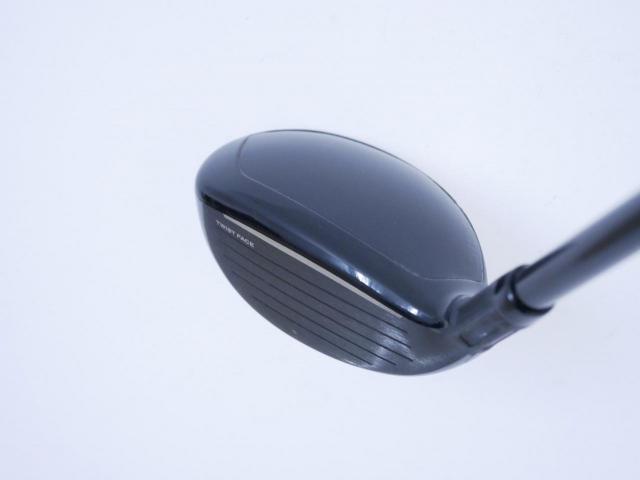 Fairway Wood : Taylormade : ไม้กระเทย Taylormade Stealth (ออกปี 2022) Loft 19 ก้าน Mitsubishi TENSEI TM60 Flex S