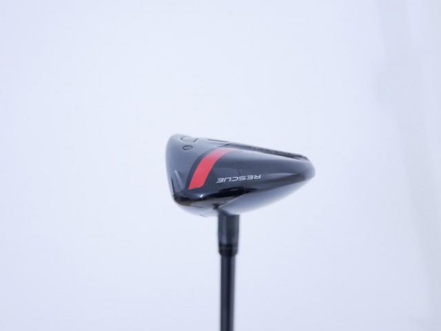 Fairway Wood : Taylormade : ไม้กระเทย Taylormade Stealth (ออกปี 2022) Loft 22 ก้าน Mitsubishi TENSEI TM60 Flex S