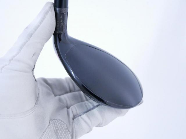 Fairway Wood : Taylormade : ไม้กระเทย Taylormade Stealth (ออกปี 2022) Loft 22 ก้าน Mitsubishi TENSEI TM60 Flex S