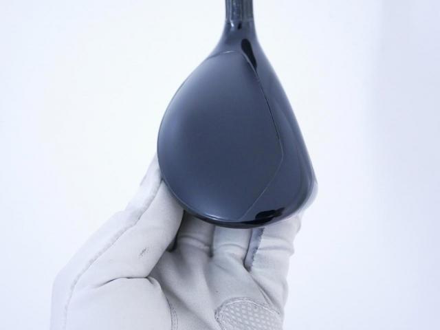 Fairway Wood : Taylormade : ไม้กระเทย Taylormade Stealth (ออกปี 2022) Loft 22 ก้าน Mitsubishi TENSEI TM60 Flex S