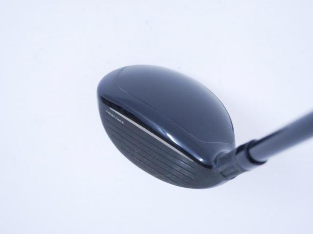 Fairway Wood : Taylormade : ไม้กระเทย Taylormade Stealth (ออกปี 2022) Loft 22 ก้าน Mitsubishi TENSEI TM60 Flex S
