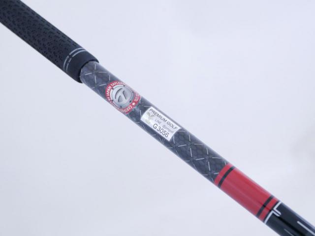 Fairway Wood : Taylormade : ไม้กระเทย Taylormade Stealth (ออกปี 2022) Loft 22 ก้าน Mitsubishi TENSEI TM60 Flex S