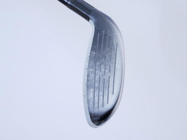 Fairway Wood : Taylormade : ไม้กระเทย Taylormade Sim 2 Max (รุ่นปี 2021) Loft 19 ก้าน Mitsubishi TENSEI TM60 Flex R