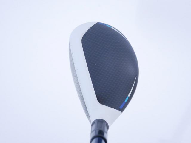 Fairway Wood : Taylormade : ไม้กระเทย Taylormade Sim 2 Max (รุ่นปี 2021) Loft 19 ก้าน Mitsubishi TENSEI TM60 Flex R