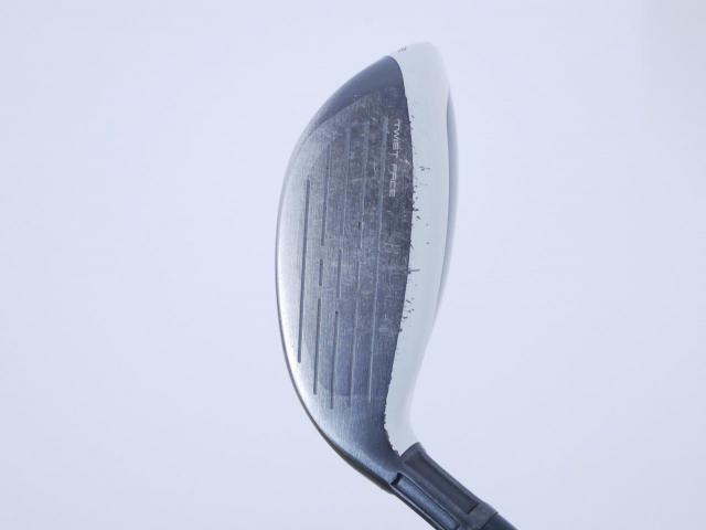 Fairway Wood : Taylormade : ไม้กระเทย Taylormade Sim 2 Max (รุ่นปี 2021) Loft 19 ก้าน Mitsubishi TENSEI TM60 Flex R