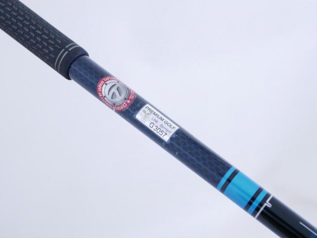 Fairway Wood : Taylormade : ไม้กระเทย Taylormade Sim 2 Max (รุ่นปี 2021) Loft 19 ก้าน Mitsubishi TENSEI TM60 Flex R