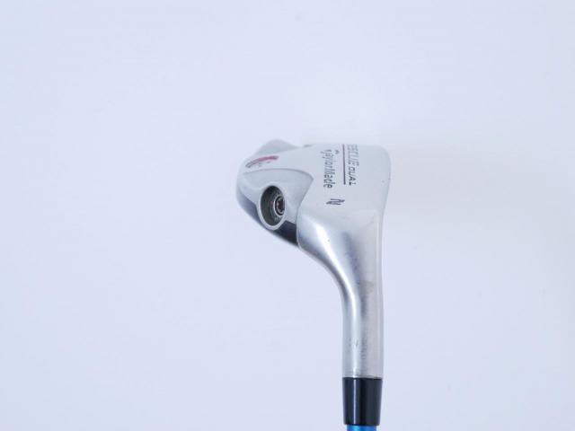 Fairway Wood : Taylormade : ไม้กระเทย Taylormade Rescue Dual Loft 14 ก้าน Graphite Design Aura 75g Flex R