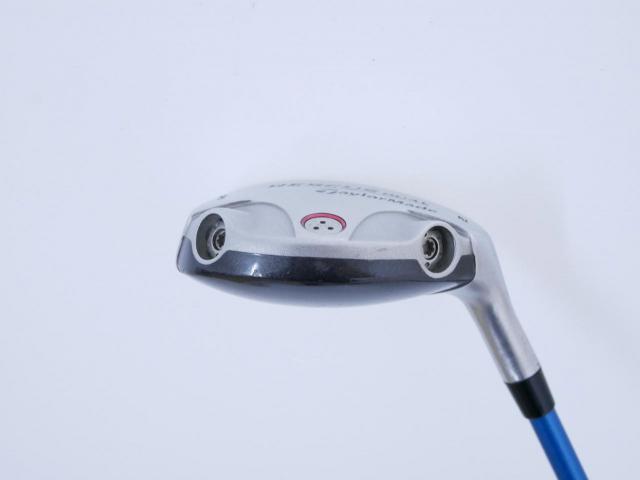 Fairway Wood : Taylormade : ไม้กระเทย Taylormade Rescue Dual Loft 14 ก้าน Graphite Design Aura 75g Flex R