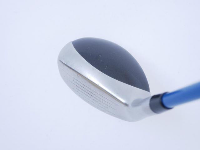 Fairway Wood : Taylormade : ไม้กระเทย Taylormade Rescue Dual Loft 14 ก้าน Graphite Design Aura 75g Flex R