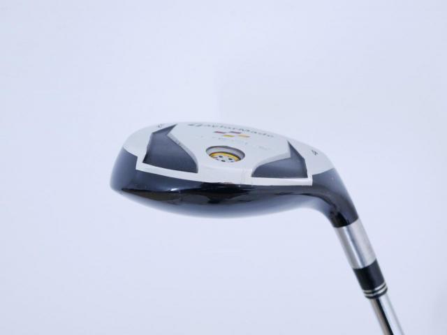Fairway Wood : Taylormade : ไม้กระเทย Taylormade Rescue Loft 22 ก้านเหล็ก NS Pro 950 Flex S