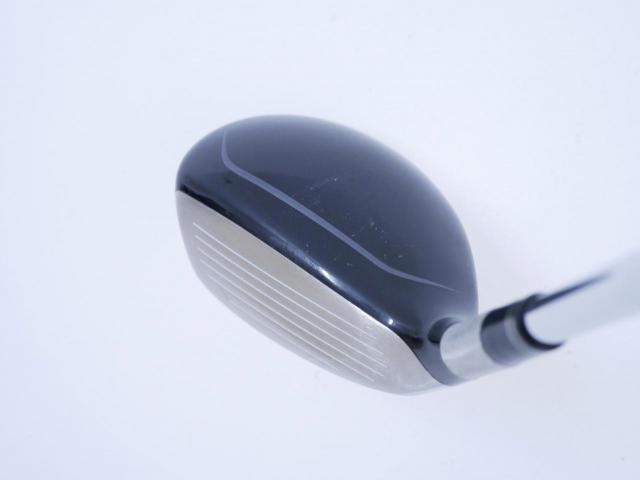 Fairway Wood : Taylormade : ไม้กระเทย Taylormade Rescue Loft 22 ก้านเหล็ก NS Pro 950 Flex S