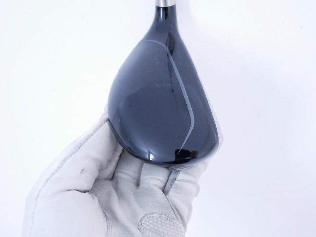 Fairway Wood : Taylormade : ไม้กระเทย Taylormade Rescue Loft 22 ก้านเหล็ก NS Pro 950 Flex S