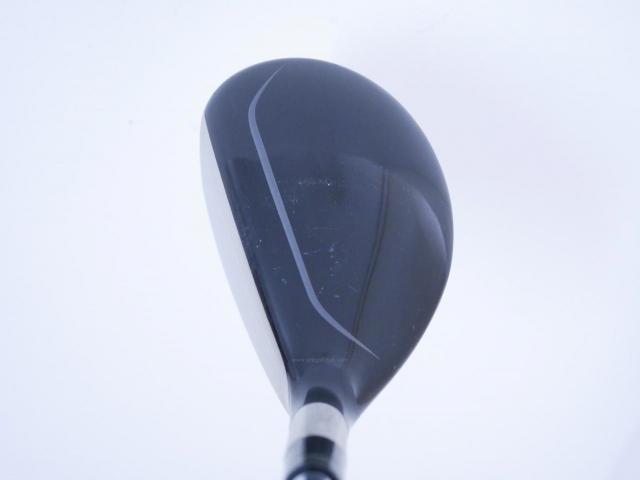 Fairway Wood : Taylormade : ไม้กระเทย Taylormade Rescue Loft 22 ก้านเหล็ก NS Pro 950 Flex S