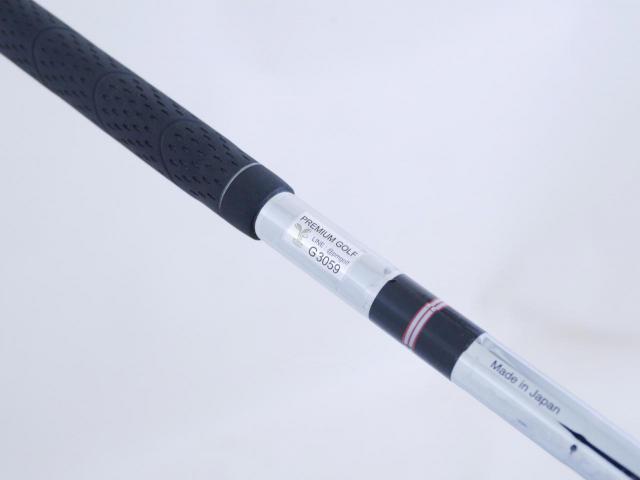 Fairway Wood : Taylormade : ไม้กระเทย Taylormade Rescue Loft 22 ก้านเหล็ก NS Pro 950 Flex S