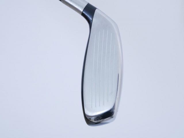 Fairway Wood : Taylormade : ไม้กระเทย Taylormade Rescue Loft 22 ก้านเหล็ก NS Pro 950 Flex S