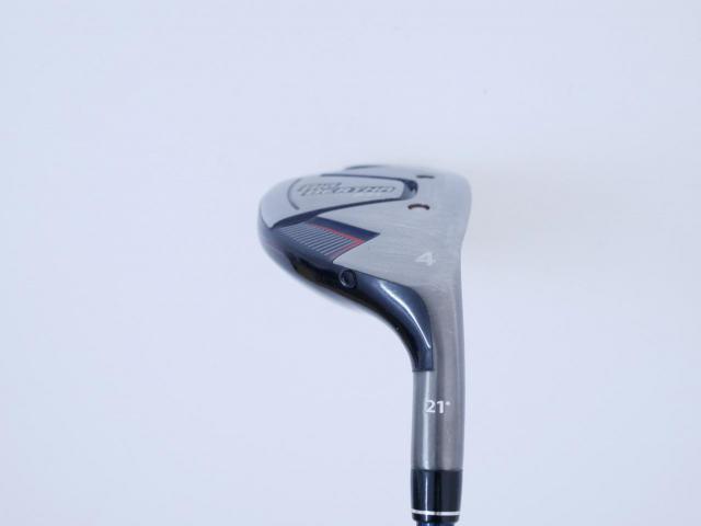 Fairway Wood : callaway : ไม้กระเทย Callaway Big Bertha B21 (รุ่นปี 2021 ตีง่าย ไกล) Loft 21 ก้าน Fujikura Speeder Evolution Flex SR