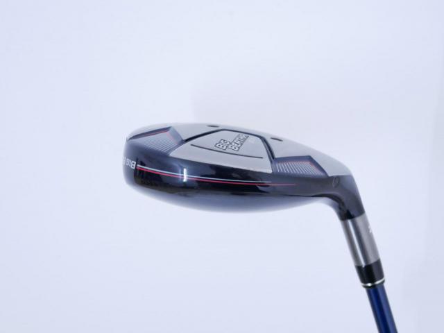 Fairway Wood : callaway : ไม้กระเทย Callaway Big Bertha B21 (รุ่นปี 2021 ตีง่าย ไกล) Loft 21 ก้าน Fujikura Speeder Evolution Flex SR