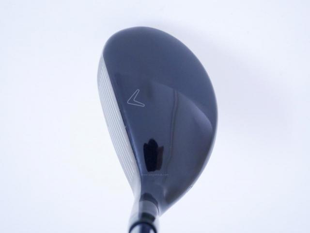 Fairway Wood : callaway : ไม้กระเทย Callaway Big Bertha B21 (รุ่นปี 2021 ตีง่าย ไกล) Loft 21 ก้าน Fujikura Speeder Evolution Flex SR