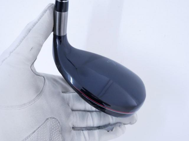 Fairway Wood : callaway : ไม้กระเทย Callaway Big Bertha B21 (รุ่นปี 2021 ตีง่าย ไกล) Loft 21 ก้าน Fujikura Speeder Evolution Flex SR