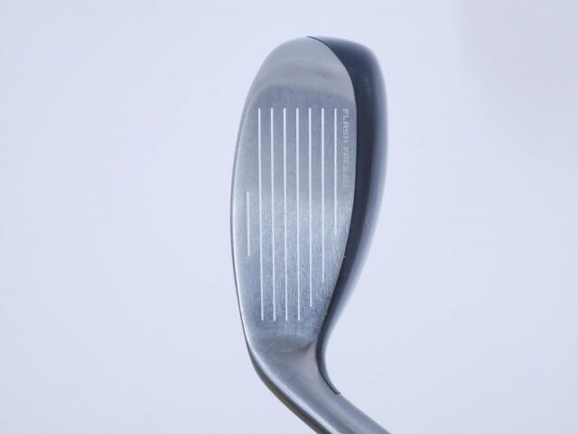 Fairway Wood : callaway : ไม้กระเทย Callaway Big Bertha B21 (รุ่นปี 2021 ตีง่าย ไกล) Loft 21 ก้าน Fujikura Speeder Evolution Flex SR