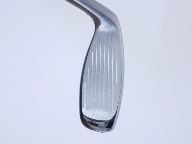 Fairway Wood : callaway : ไม้กระเทย Callaway Big Bertha B21 (รุ่นปี 2021 ตีง่าย ไกล) Loft 21 ก้าน Fujikura Speeder Evolution Flex SR