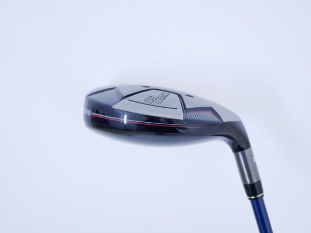 Fairway Wood : callaway : ไม้กระเทย Callaway Big Bertha B21 (รุ่นปี 2021 ตีง่าย ไกล) Loft 24 ก้าน Fujikura Speeder Evolution Flex SR