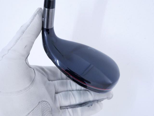 Fairway Wood : callaway : ไม้กระเทย Callaway Big Bertha B21 (รุ่นปี 2021 ตีง่าย ไกล) Loft 24 ก้าน Fujikura Speeder Evolution Flex SR