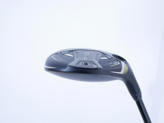 Fairway Wood : Ping : ไม้กระเทย Ping G430 (ปี 2024) Loft 19 ก้าน Ping Alta J CB Flex S