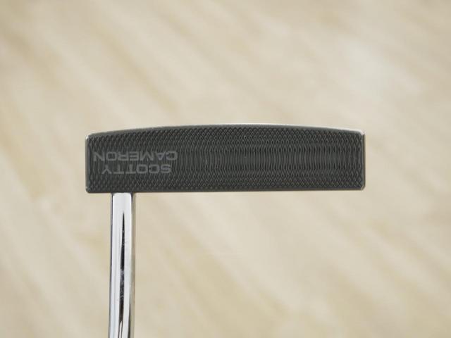 Putter : All : พัตเตอร์ Scotty Cameron Select GOLO ยาว 34 นิ้ว