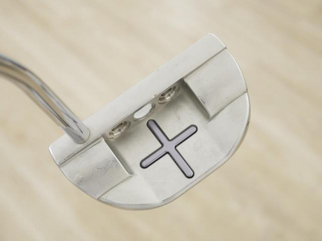 Putter : All : พัตเตอร์ Scotty Cameron Crown Select Mallet 1 ยาว 33 นิ้ว