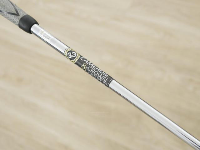 Putter : All : พัตเตอร์ Scotty Cameron Crown Select Mallet 1 ยาว 33 นิ้ว