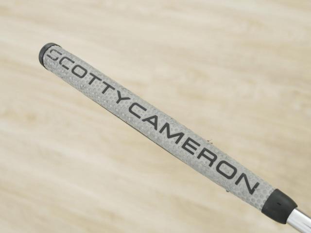 Putter : All : พัตเตอร์ Scotty Cameron Crown Select Mallet 1 ยาว 33 นิ้ว