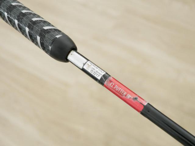 Putter : All : พัตเตอร์ Odyssey O-Works 7 ยาว 33 นิ้ว