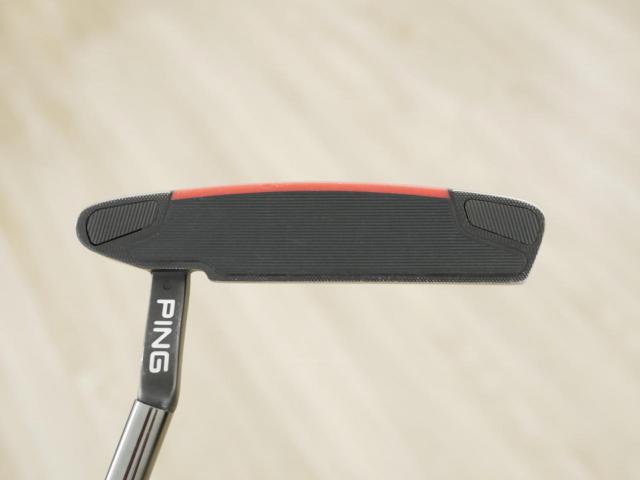 Putter : All : พัตเตอร์ Ping Anser 4 (ปี 2022) ยาว 33 นิ้ว