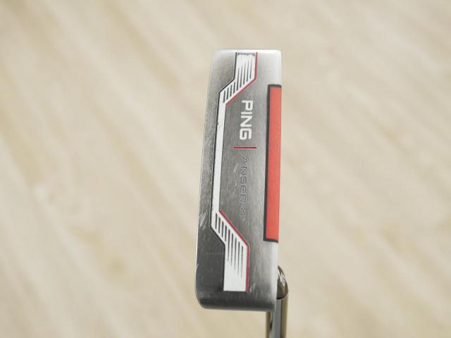 Putter : All : พัตเตอร์ Ping Anser 4 (ปี 2022) ยาว 33 นิ้ว