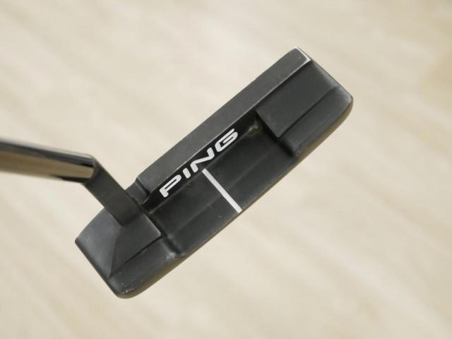 Putter : All : พัตเตอร์ Ping Anser 4 (ปี 2022) ยาว 33 นิ้ว