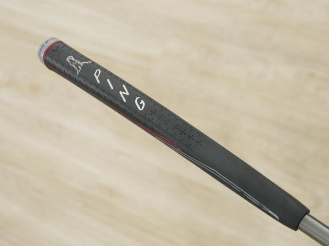 Putter : All : พัตเตอร์ Ping Anser 4 (ปี 2022) ยาว 33 นิ้ว
