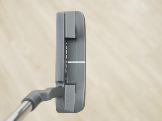 Putter : All : พัตเตอร์ Odyssey DFX #1 (รุ่นปี 2025) ยาว 34 นิ้ว