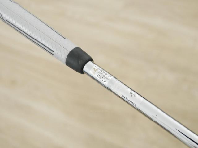 Putter : All : พัตเตอร์ Odyssey DFX #1 (รุ่นปี 2025) ยาว 34 นิ้ว