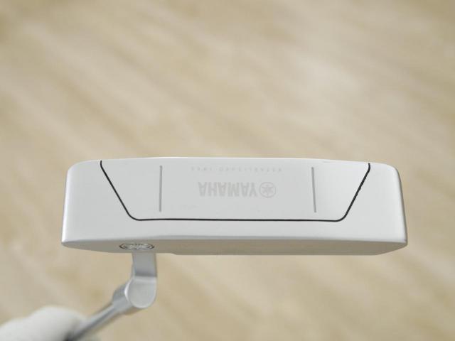 Putter : All : พัตเตอร์ Yamaha YP-101 (ออกปี 2023) ยาว 34 นิ้ว