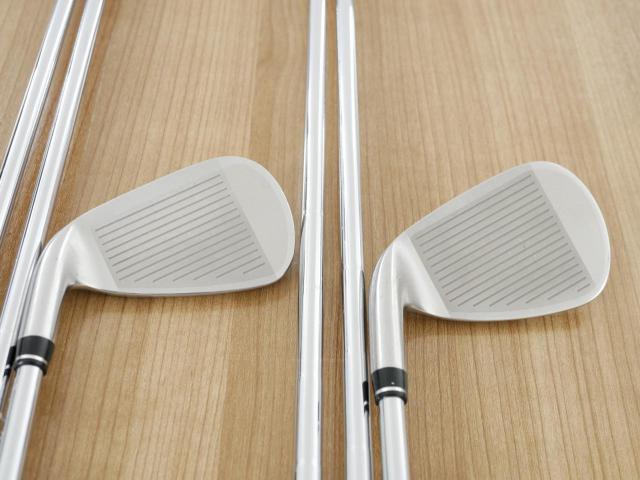 Iron set : XXIO : ชุดเหล็ก XXIO 12 (ออกปี 2022 ตีง่าย ไกลมาก) มีเหล็ก 5-Pw (6 ชิ้น) ก้านเหล็ก NS Pro 850 DST Flex R