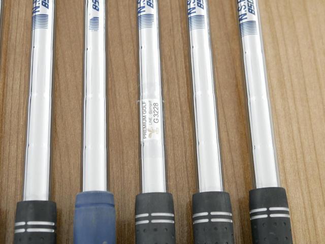 Iron set : XXIO : ชุดเหล็ก XXIO 12 (ออกปี 2022 ตีง่าย ไกลมาก) มีเหล็ก 5-Pw (6 ชิ้น) ก้านเหล็ก NS Pro 850 DST Flex R