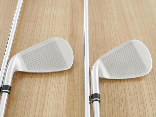 Iron set : XXIO : ชุดเหล็ก XXIO 12 (ออกปี 2022 ตีง่าย ไกลมาก) มีเหล็ก 5-Pw (6 ชิ้น) ก้านเหล็ก NS Pro 850 DST Flex R