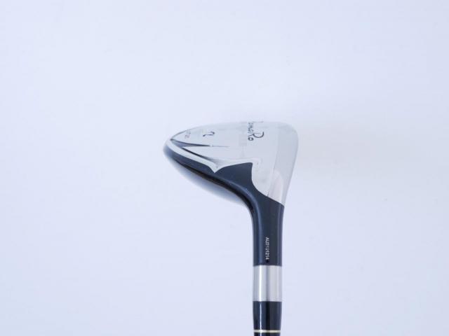 Fairway Wood : Other Brand : ไม้กระเทย Romaro RAY Alpha (Titanium ไกล เสียงใสมาก) Loft 21 Flex S